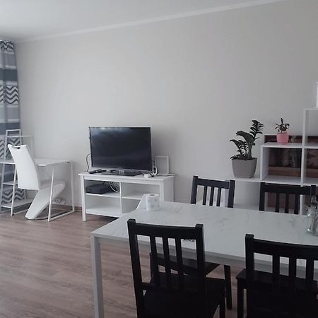 Mieszkanie Krotki Termin Gdynia Exterior photo