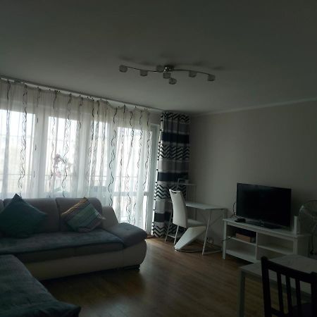 Mieszkanie Krotki Termin Gdynia Exterior photo