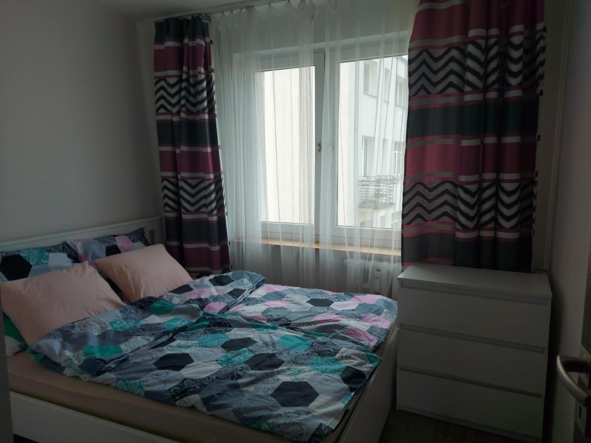 Mieszkanie Krotki Termin Gdynia Exterior photo
