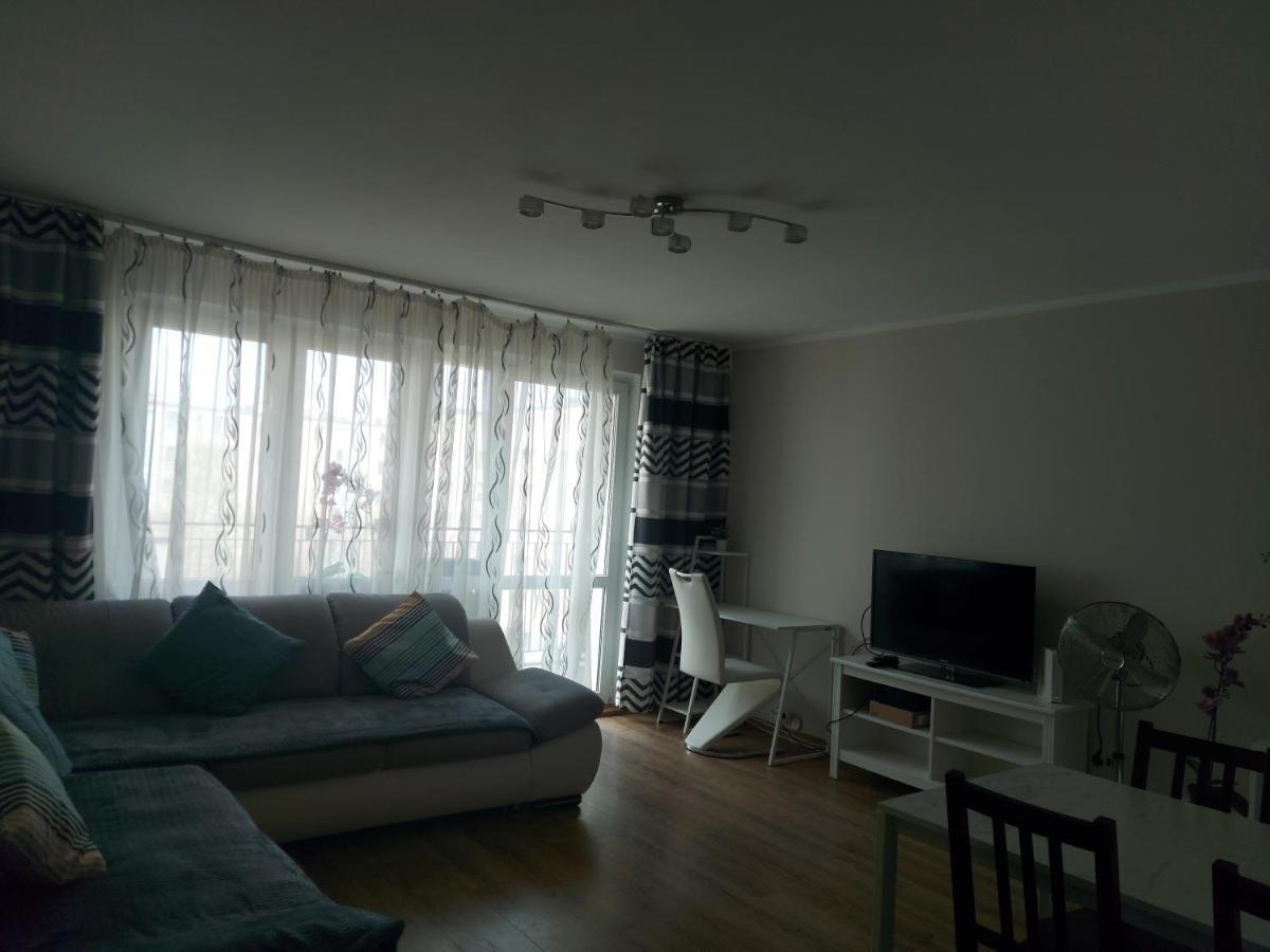 Mieszkanie Krotki Termin Gdynia Exterior photo